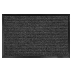Wycieraczka szara 40x60 cm
