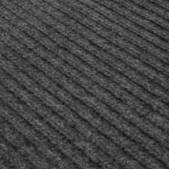 Wycieraczka szara 40x60 cm