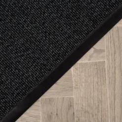 Wycieraczka szara 45x75 cm