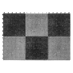 Wycieraczka TRAWKA MIX 40x60 cm