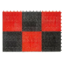 Wycieraczka TRAWKA MIX 40x60 cm