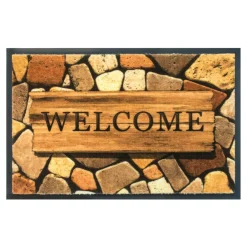 Wycieraczka WELCOME 40x60 cm