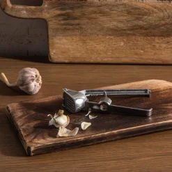 Wyciskacz do czosnku 15 cm