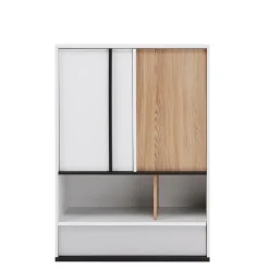 Wysoka komoda do pokoju młodzieżowego IMOLA