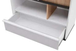 Wysoka komoda do pokoju młodzieżowego IMOLA