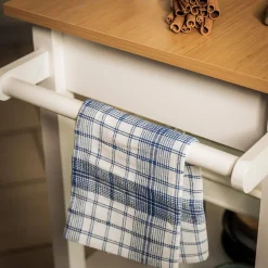 Wózek kuchenny na kółkach PARMA