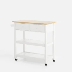 Wózek kuchenny na kółkach PRATO