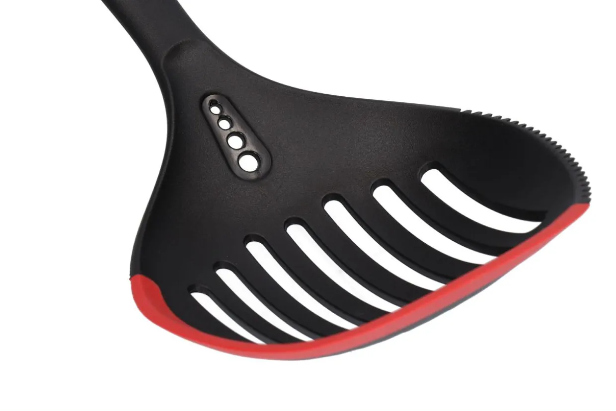 Łyżka cedzakowa ZWIEGER OBSIDIAN