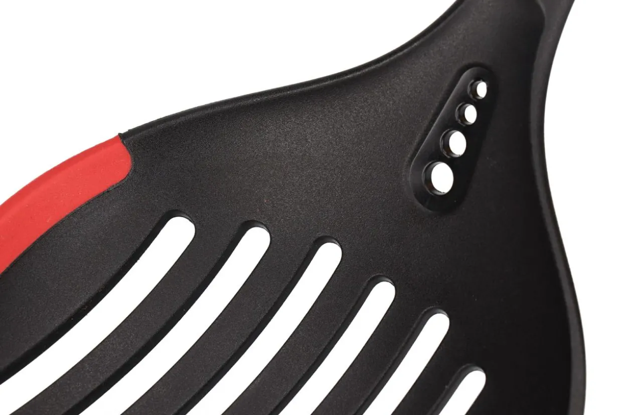 Łyżka cedzakowa ZWIEGER OBSIDIAN