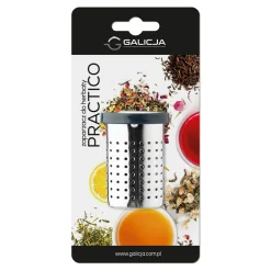 Zaparzacz do herbaty sitko PRACTICO