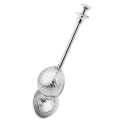 Zaparzacz do herbaty z sitkiem PRACTICO