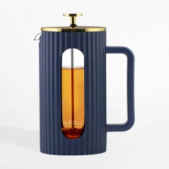 Zaparzacz do kawy i herbaty LIVIO 1 l