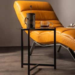 Zaparzacz do kawy i herbaty CHLOE 800 ml