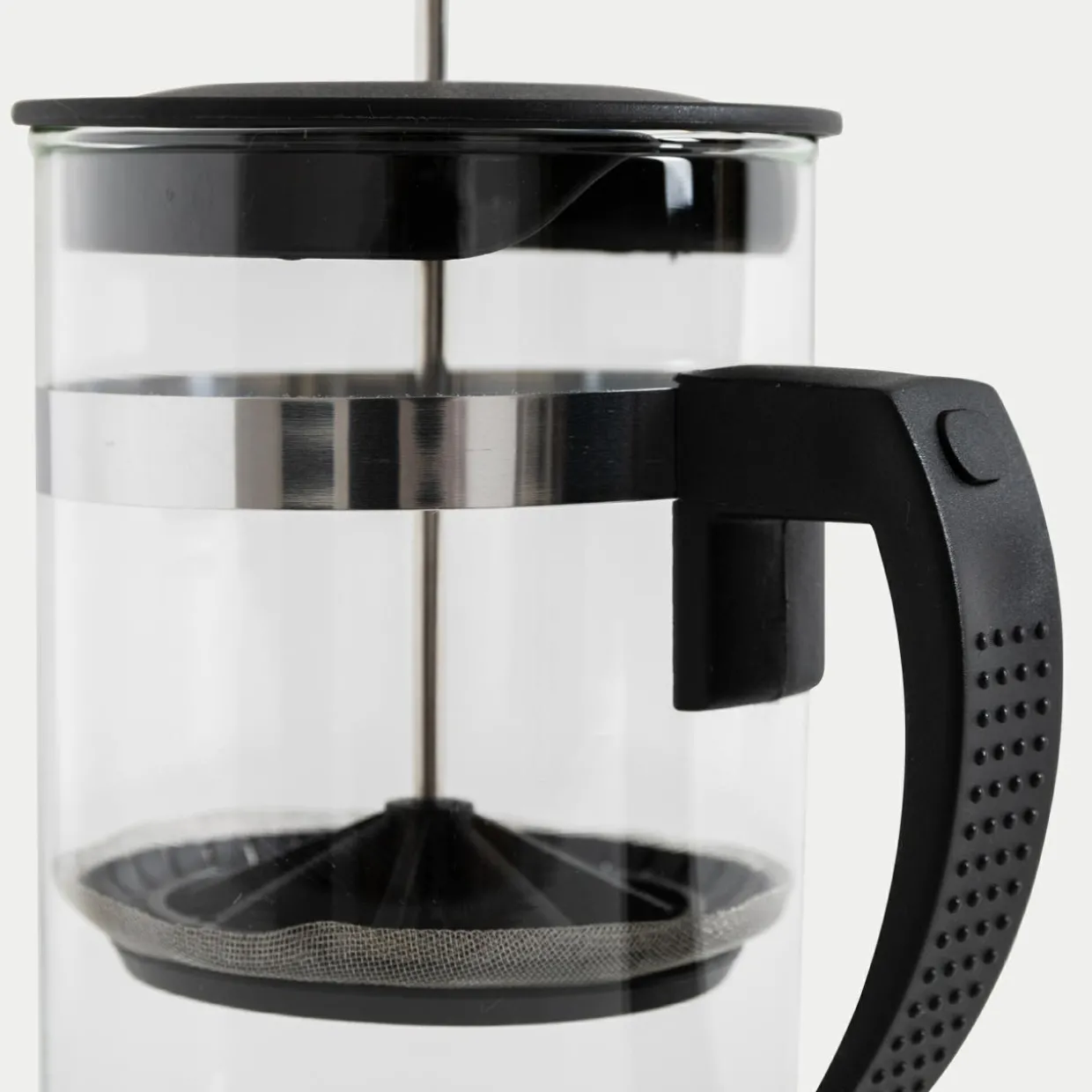 Zaparzacz do kawy tłokowy 800 ml