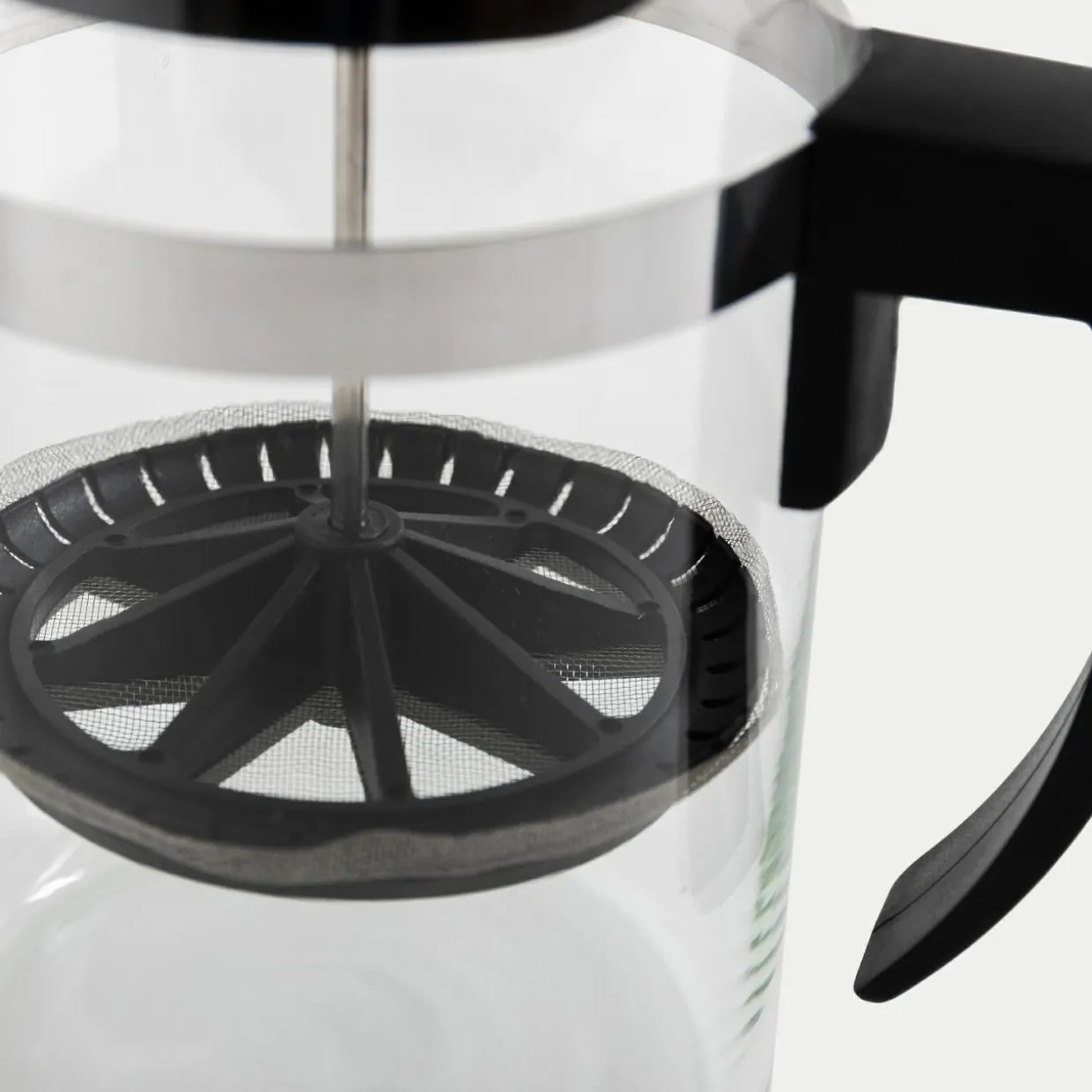 Zaparzacz do kawy tłokowy 800 ml