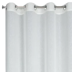 Zasłona ażurowa KENDAL 140x250 cm