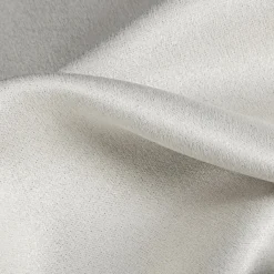 Zasłona do salonu kremowa SELINA 140x250 cm