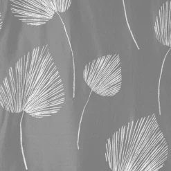 Zasłona do salonu na przelotkach HELEN 140x260 cm