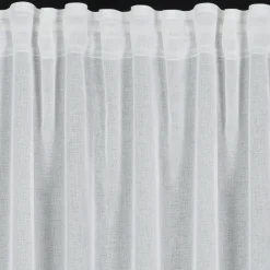 Zasłona do salonu w polne kwiaty DOLLY 140x270 cm