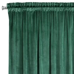 Zasłona na taśmie marszczącej ROSA 140x270 cm