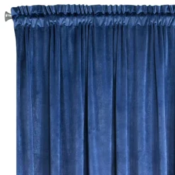 Zasłona na taśmie marszczącej ROSA 140x270 cm