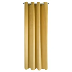Zasłona PIERRE na przelotkach 140x250 cm