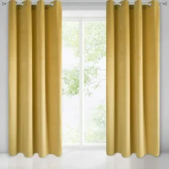 Zasłona PIERRE na przelotkach 140x250 cm