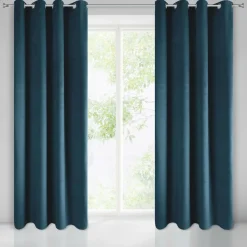 Zasłona PIERRE na przelotkach 140x250 cm