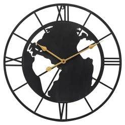 Zegar ścienny 60 cm