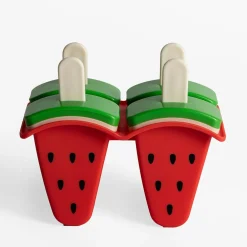 Zestaw 4 foremek do lodów ARBUZ 50 ml