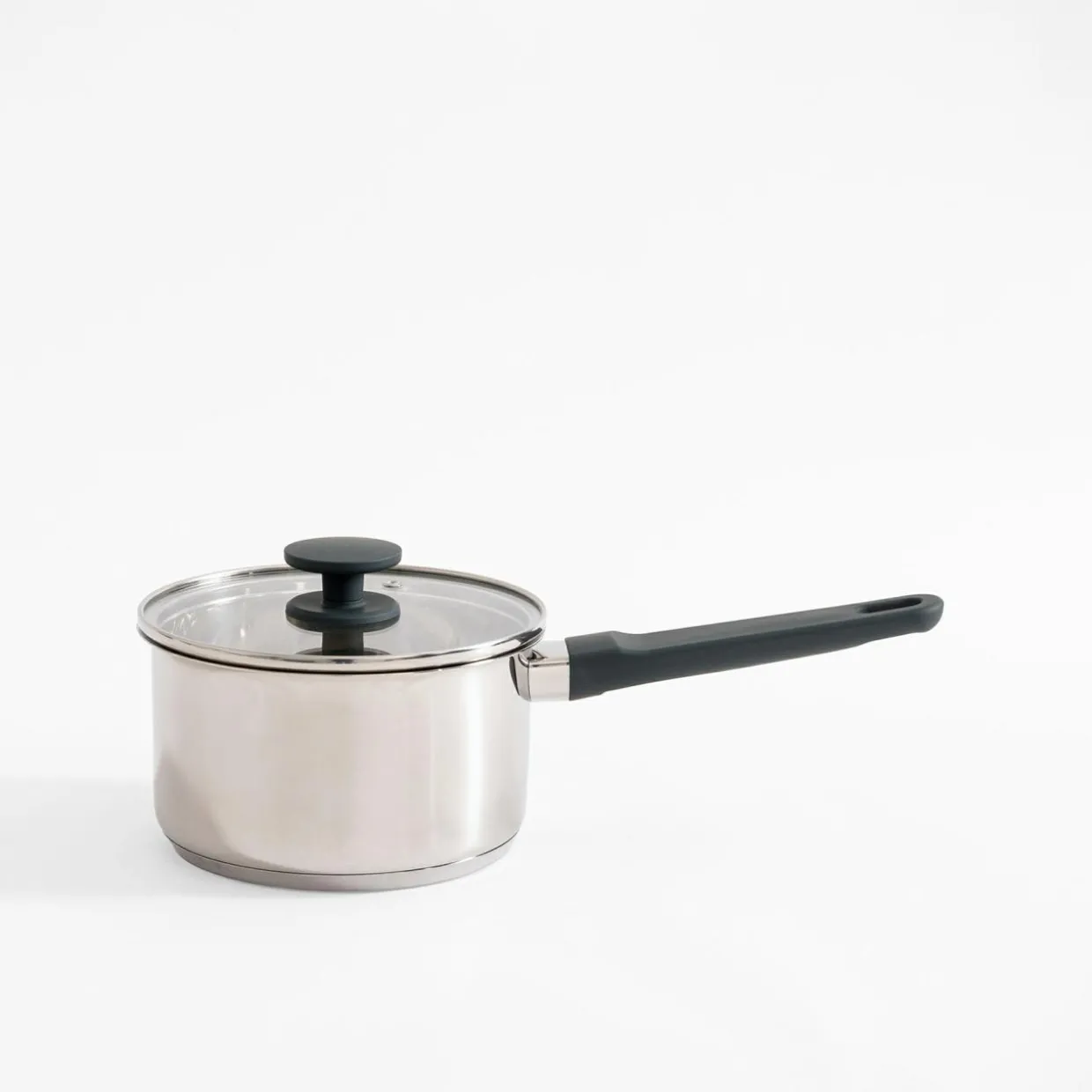 Zestaw 4 garnków na indukcję i gaz LINDE