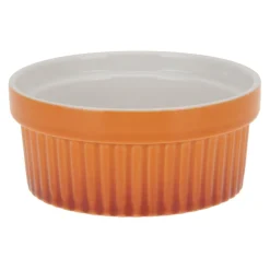 Zestaw 2 kokilek do zapiekania 290 ml MIX