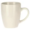 Zestaw 4 kubków porcelanowych 200 ml