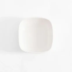 Zestaw 3 miseczek kwadratowych do serwowania 160 ml