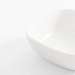 Zestaw 3 miseczek kwadratowych do serwowania 160 ml