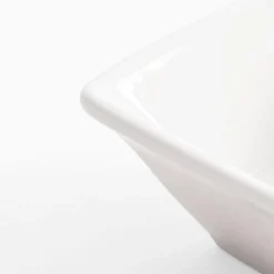 Zestaw 4 miseczek kwadratowych do serwowania 50 ml