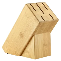 Zestaw 5 noży w bloku DEVA