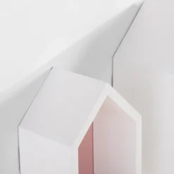 Zestaw 3 półek FALIANO