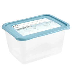 Zestaw 5 pojemników na żywność MIA POLAR 0,5 l