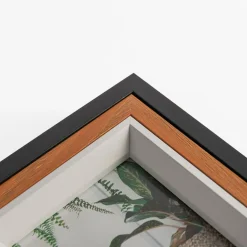 Zestaw 3 ramek na zdjęcia