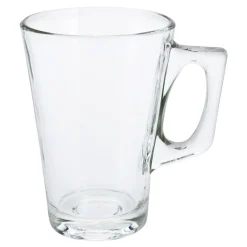 Zestaw 3 szklanek 250 ml