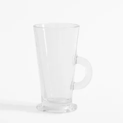 Zestaw 2 szklanek do Caffee Latte BOSTON, 310 ml