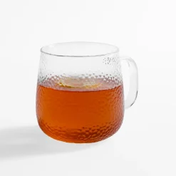 Zestaw 2 szklanek z uchem 380 ml