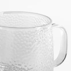 Zestaw 2 szklanek z uchem 380 ml