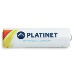 Zestaw baterii alkalicznych PLATINET LR06/AA - 4 szt.