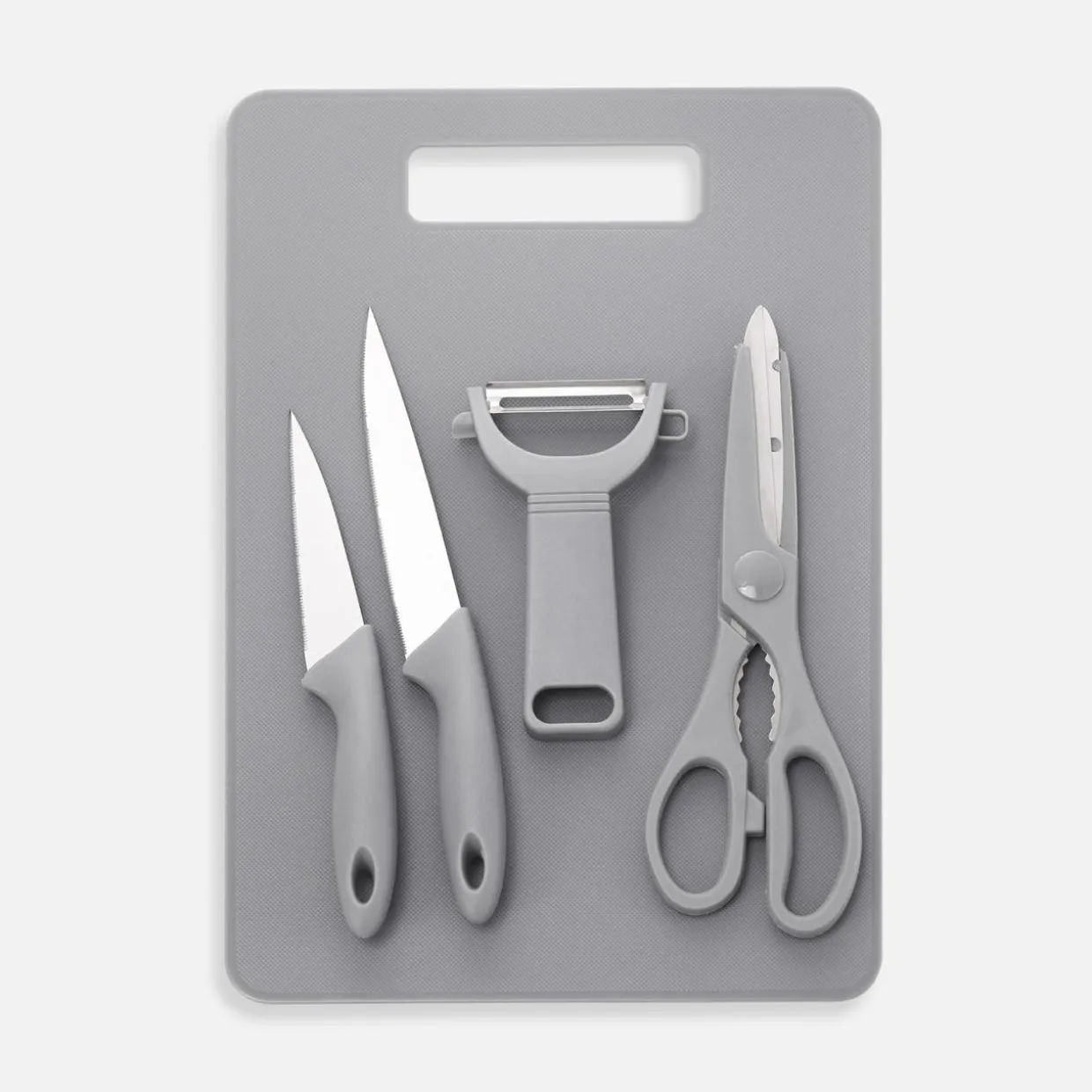 Zestaw do krojenia, 5 elementów