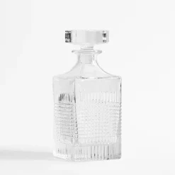 Zestaw do Whisky CRISTAL, 5 elementów