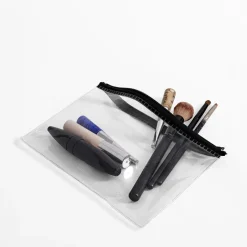 Zestaw dwóch kosmetyczek