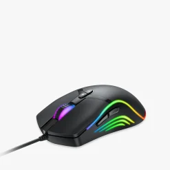 Zestaw gamingowy 4w1 - mysz + podkładka + klawiatura + słuchawki VG4IN1SET03