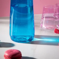 Zestaw karafka i 4 szklanki do zimnych napojów AVANT-GARDE